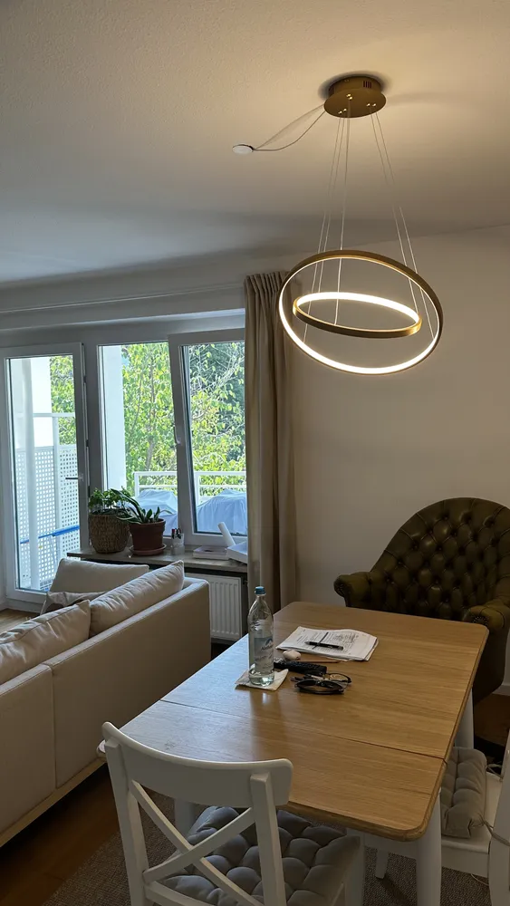 2 room apartment with 55 m² in Munich – Photo 7