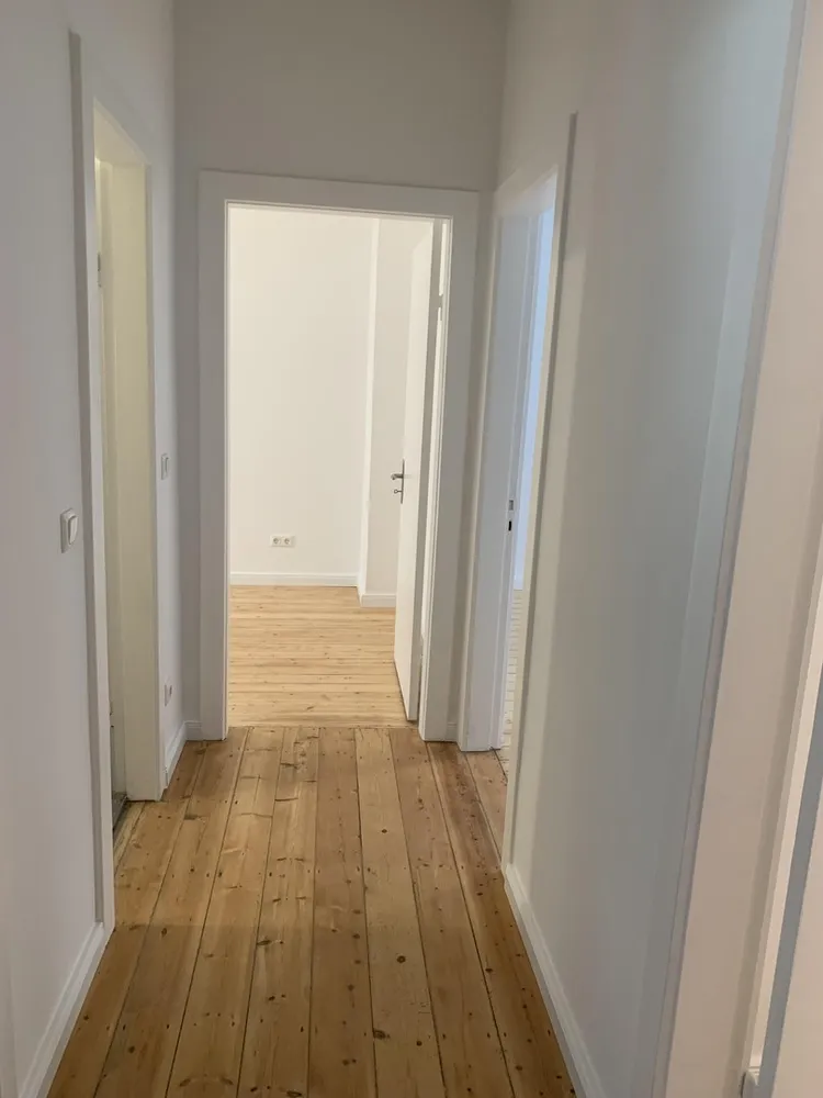 3 room apartment with 54 m² in Hamburg – Photo 3