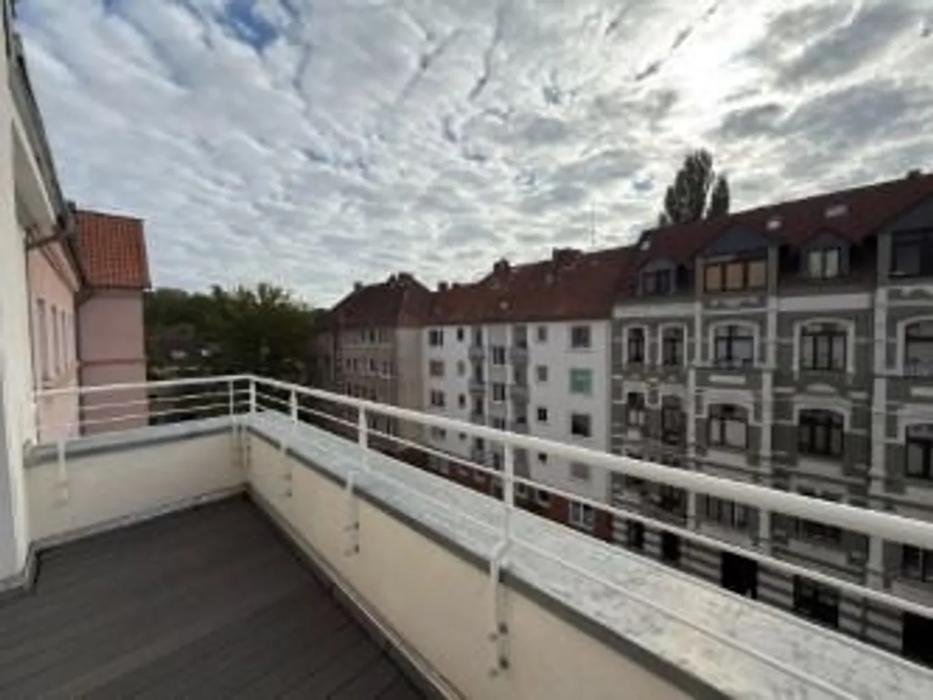 2 Zimmer Wohnung mit 48 m² in Hannover – Bild 1