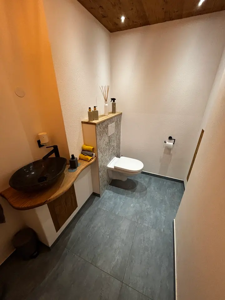 2 Zimmer Wohnung mit 95 m² in Traunstein – Bild 4