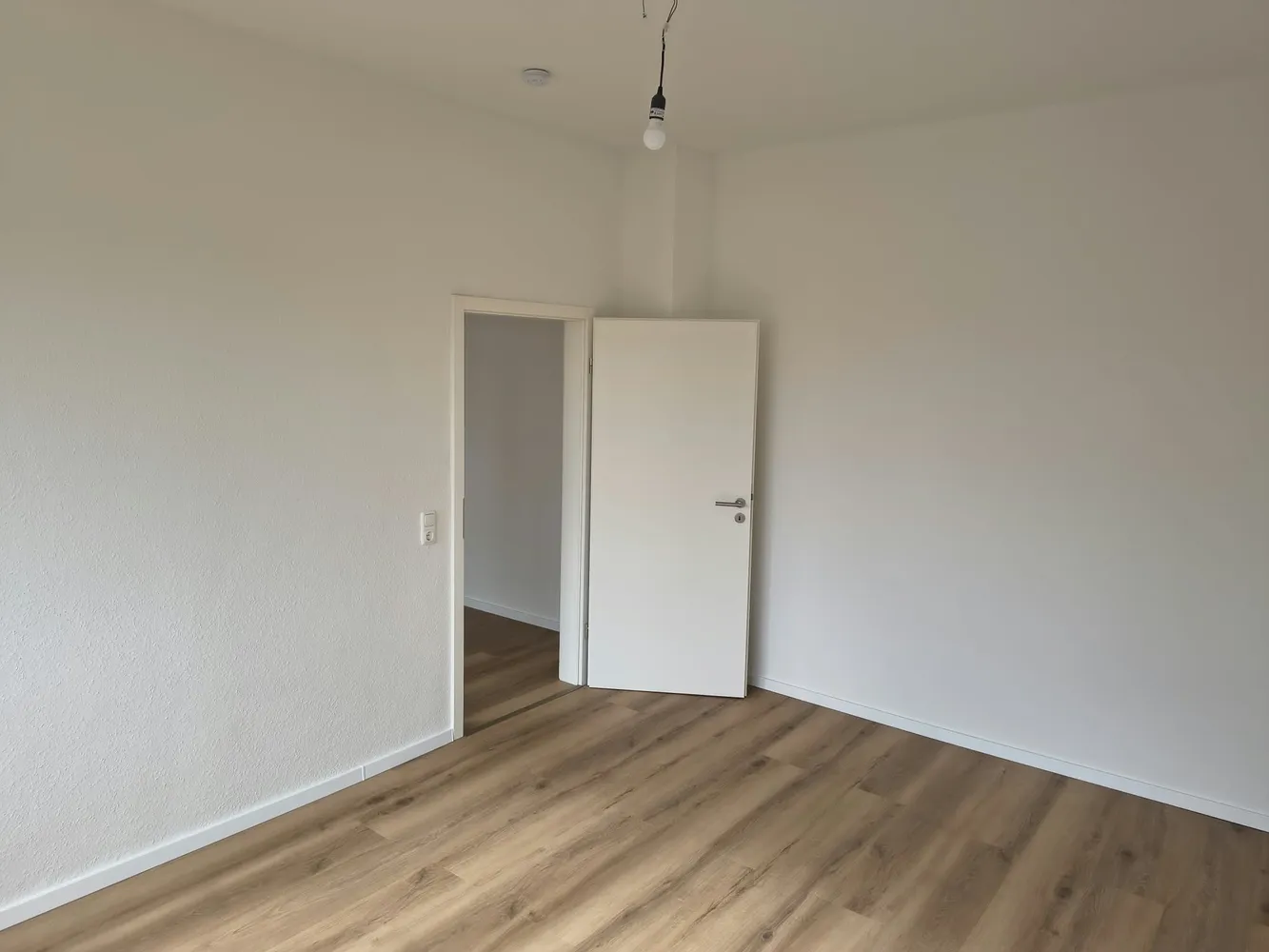 2 Zimmer Wohnung mit 38 m² in Oberhausen – Bild 8