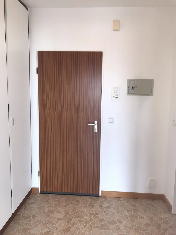 1 Zimmer Wohnung mit 40 m² in Hagen – Bild 6