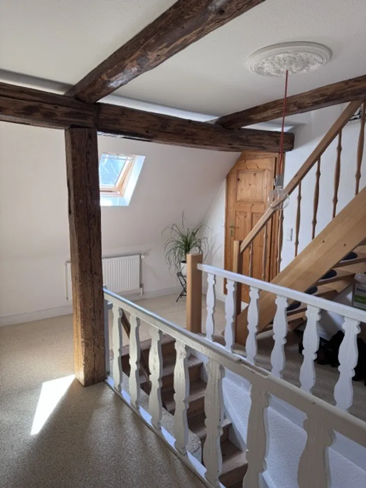 3 room apartment with 88 m² in Wolfenbüttel – Photo 10