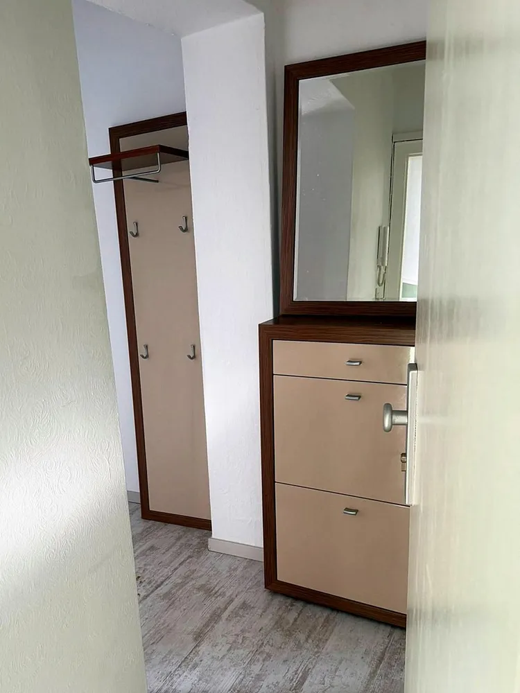 2 Zimmer Wohnung mit 28 m² in Dortmund – Bild 2