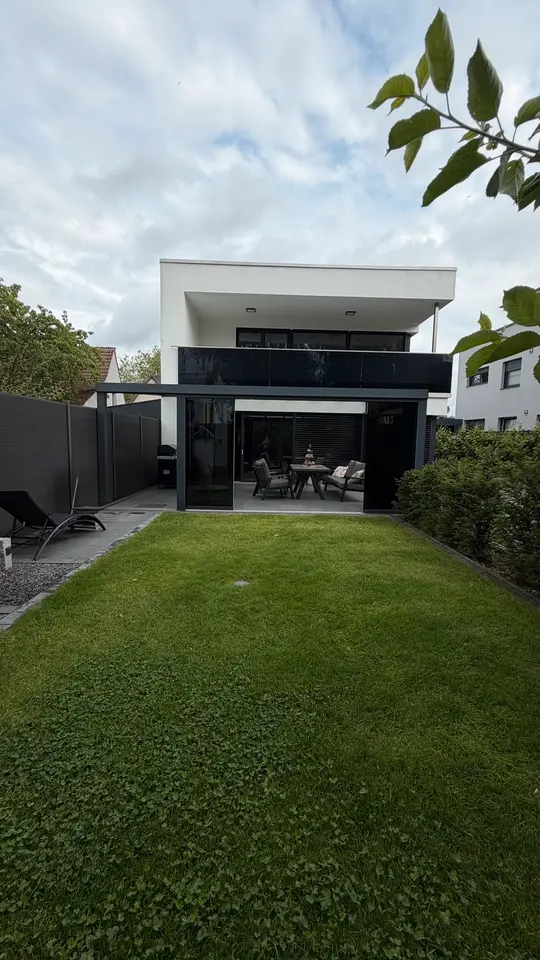 3 Zimmer Wohnung mit 138 m² in Osnabrück – Bild 10