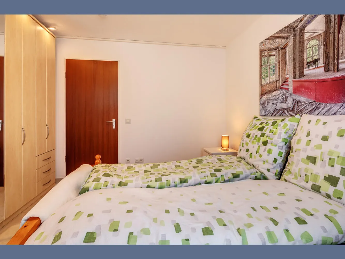 3 Zimmer Wohnung mit 78 m² in München – Bild 4