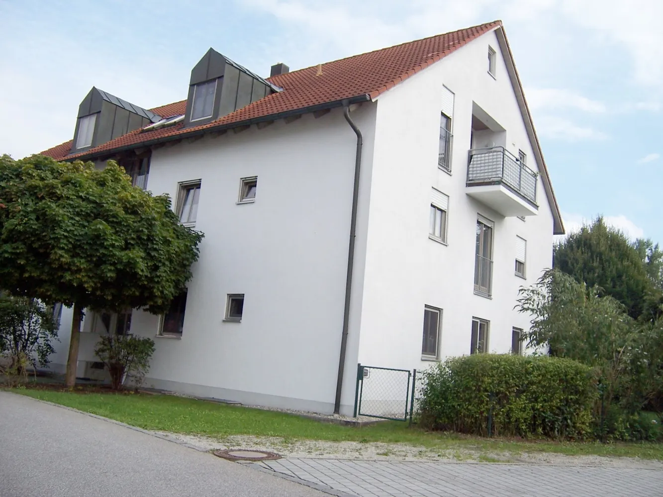 3 Zimmer Wohnung mit 61 m² in Landshut – Bild 5