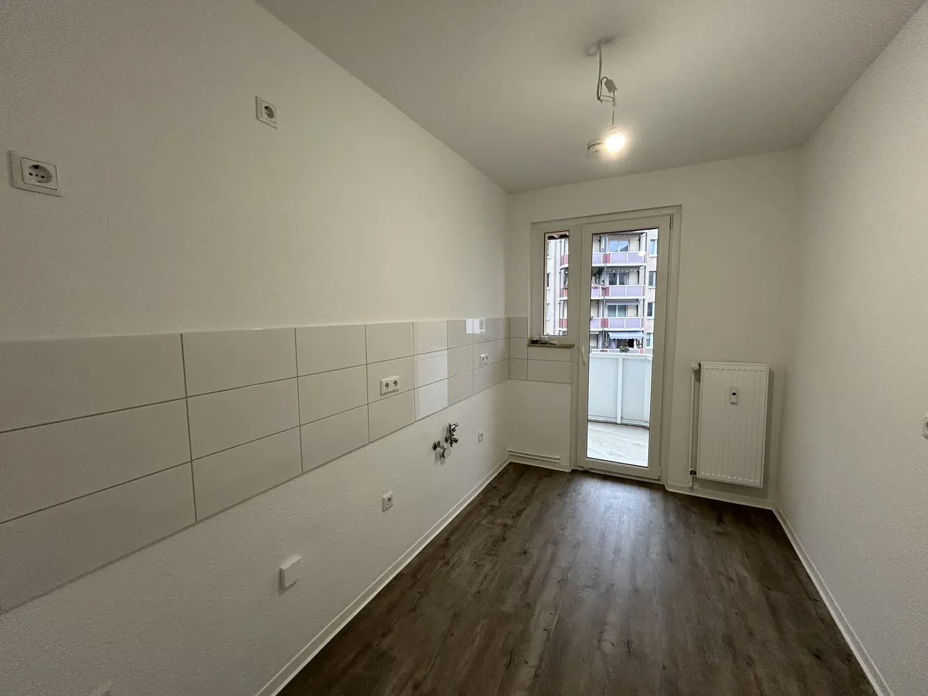 3 Zimmer Wohnung mit 68 m² in Braunschweig – Bild 2