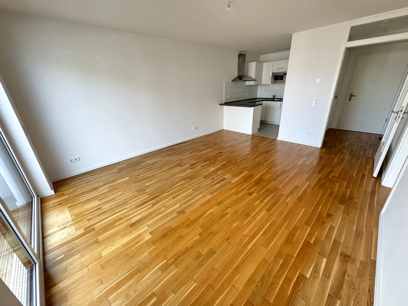 2 Zimmer Wohnung mit 51 m² in Berlin – Bild 6