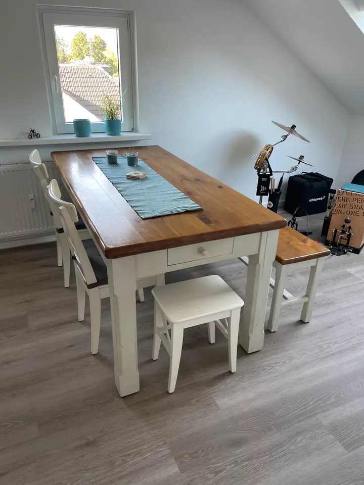 2 Zimmer Wohnung mit 65 m² in Wuppertal – Bild 7
