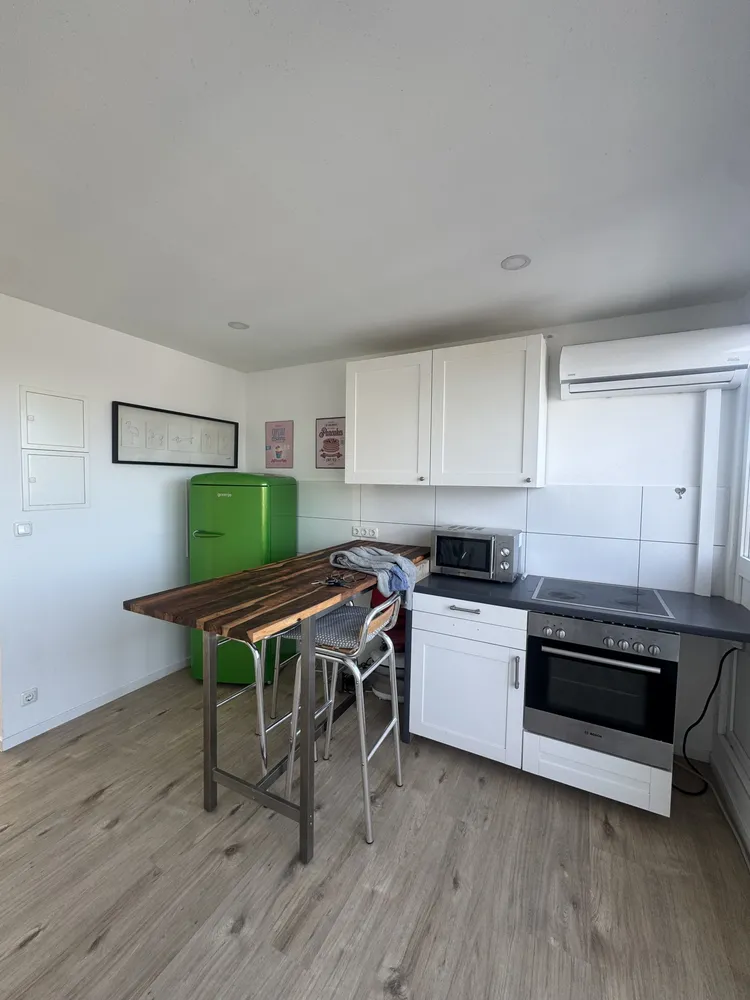 1 Zimmer Wohnung mit 47 m² in Aachen – Bild 5