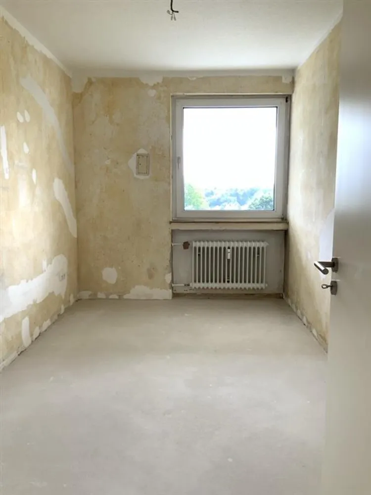 4 Zimmer Wohnung mit 75 m² in Solingen – Bild 5