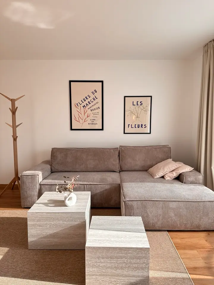 WG-Zimmer mit 70 m² in Bensheim – Bild 2