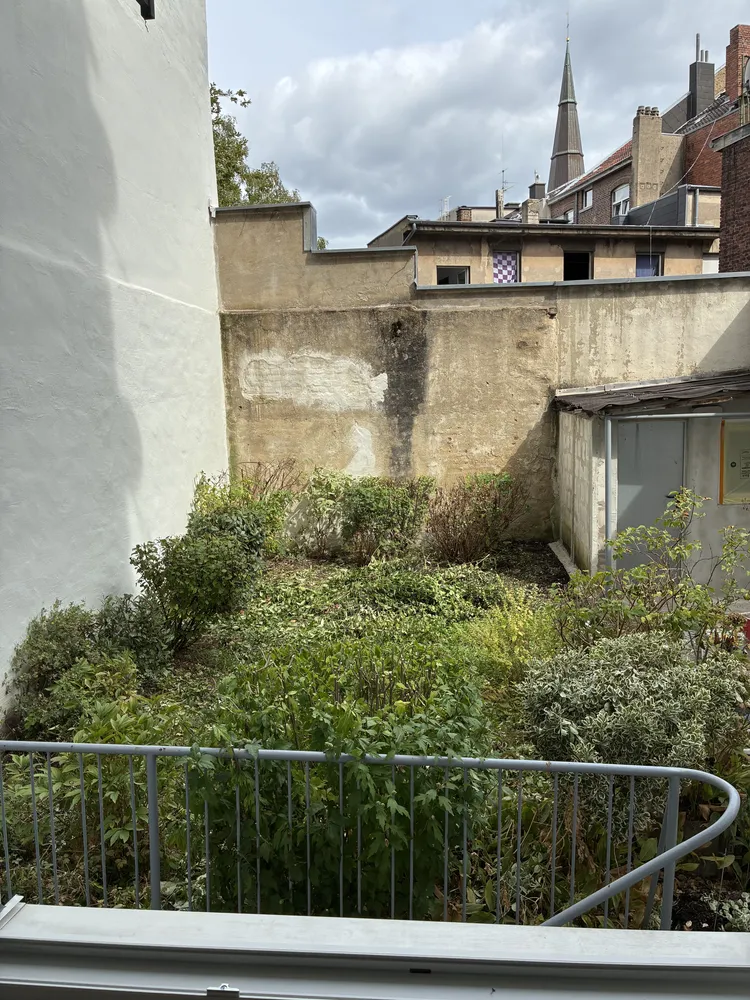 2 Zimmer Wohnung mit 65 m² in Aachen – Bild 12