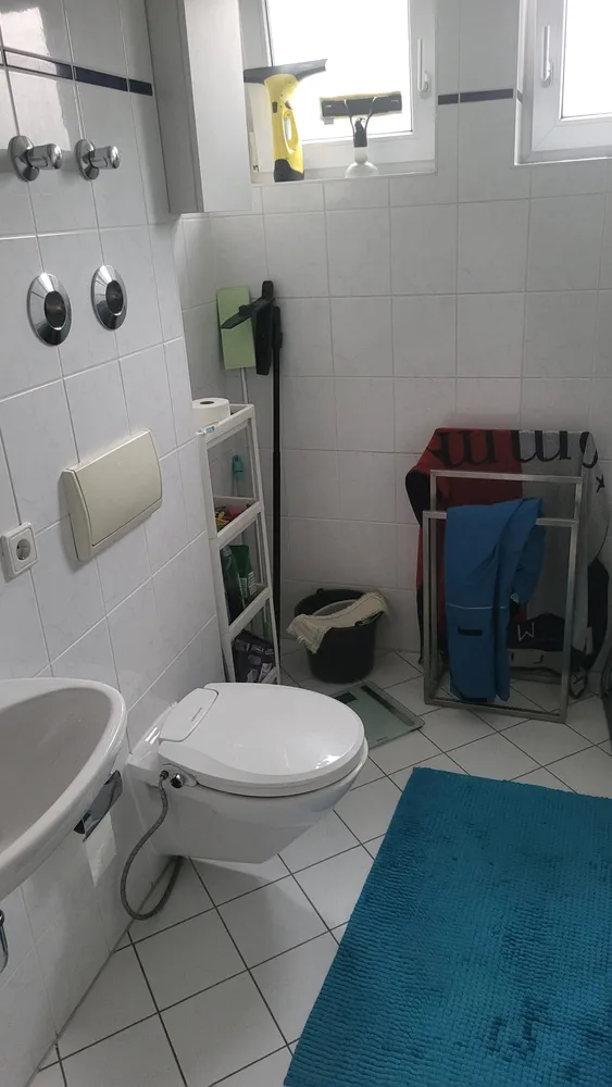 WG-Zimmer mit 13 m² in München – Bild 7