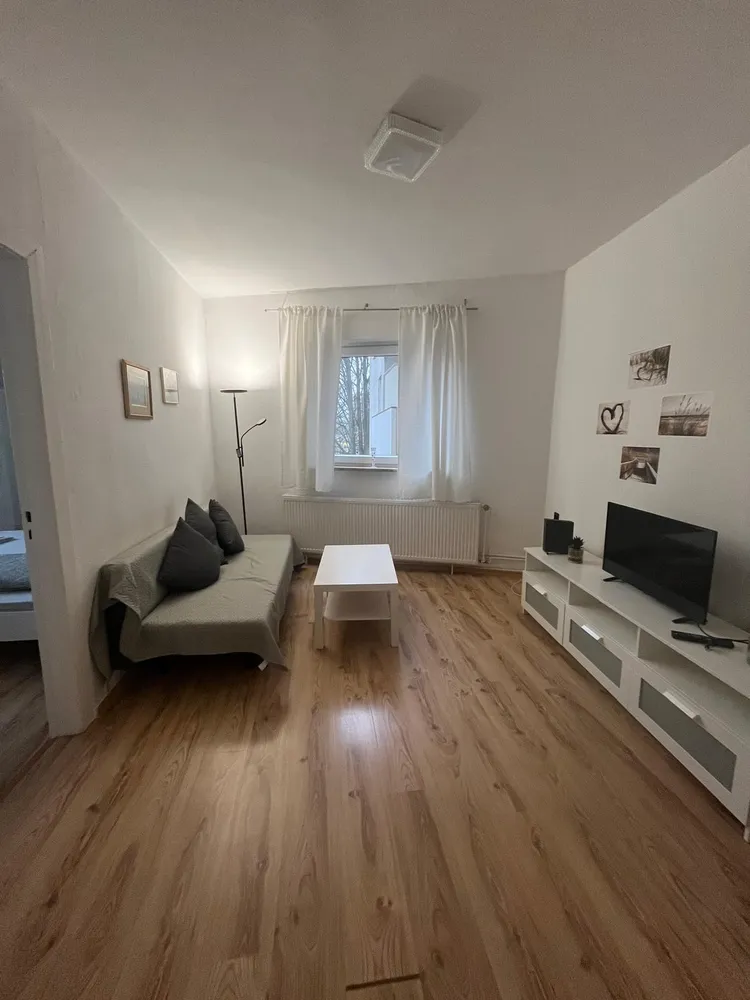2 room apartment with 49 m² in Bremerhaven – Photo 1