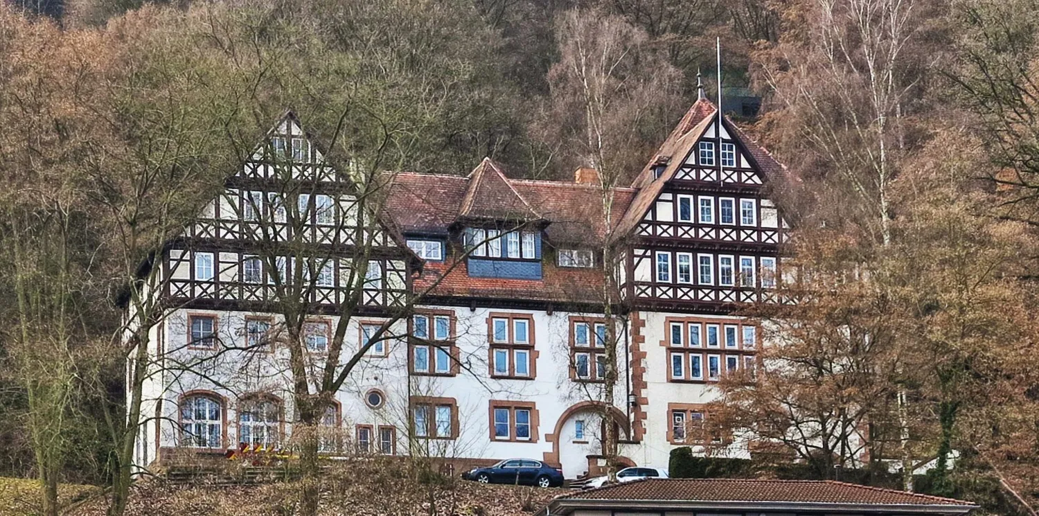 1 Zimmer Wohnung mit 17 m² in Marburg – Bild 5