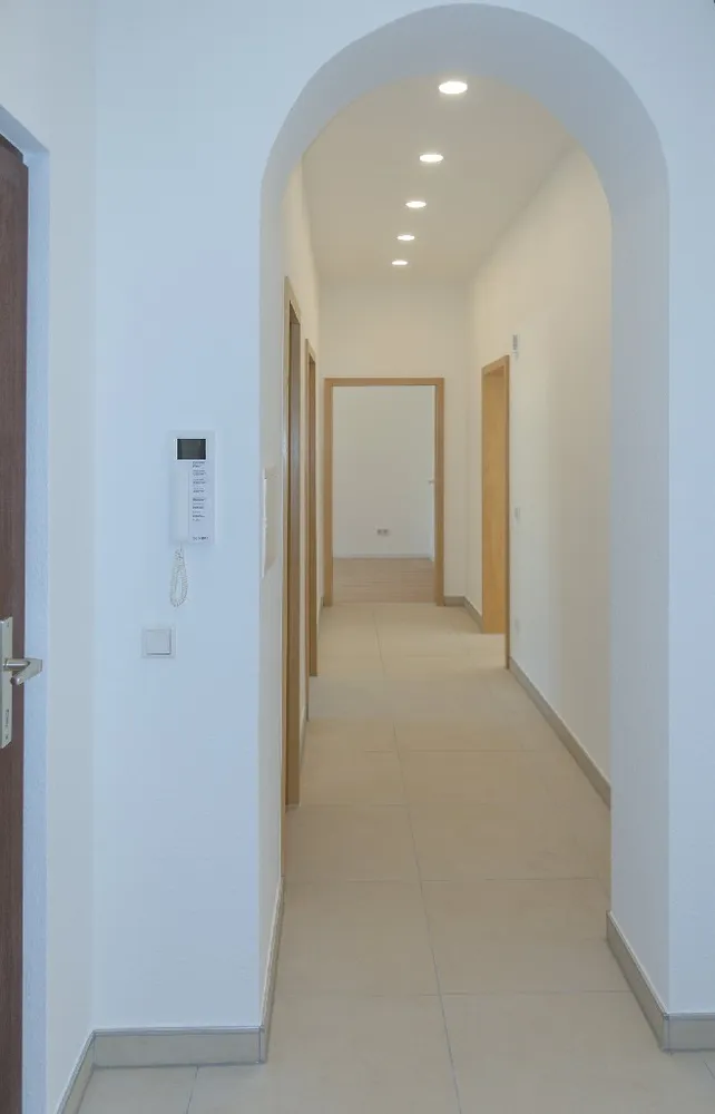 3 Zimmer Wohnung mit 104 m² in Düsseldorf – Bild 6