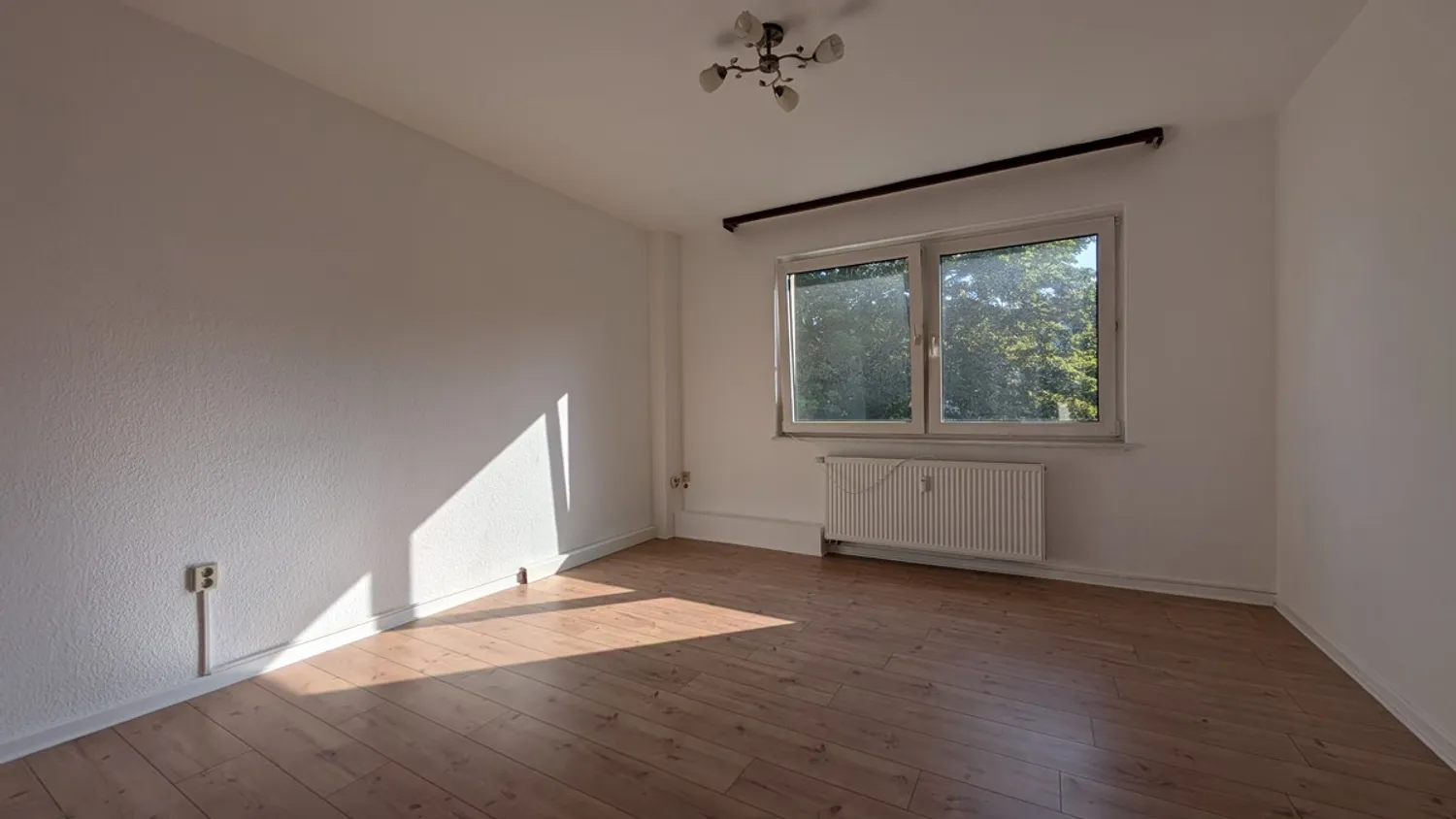2 Zimmer Wohnung mit 41 m² in Essen – Bild 2