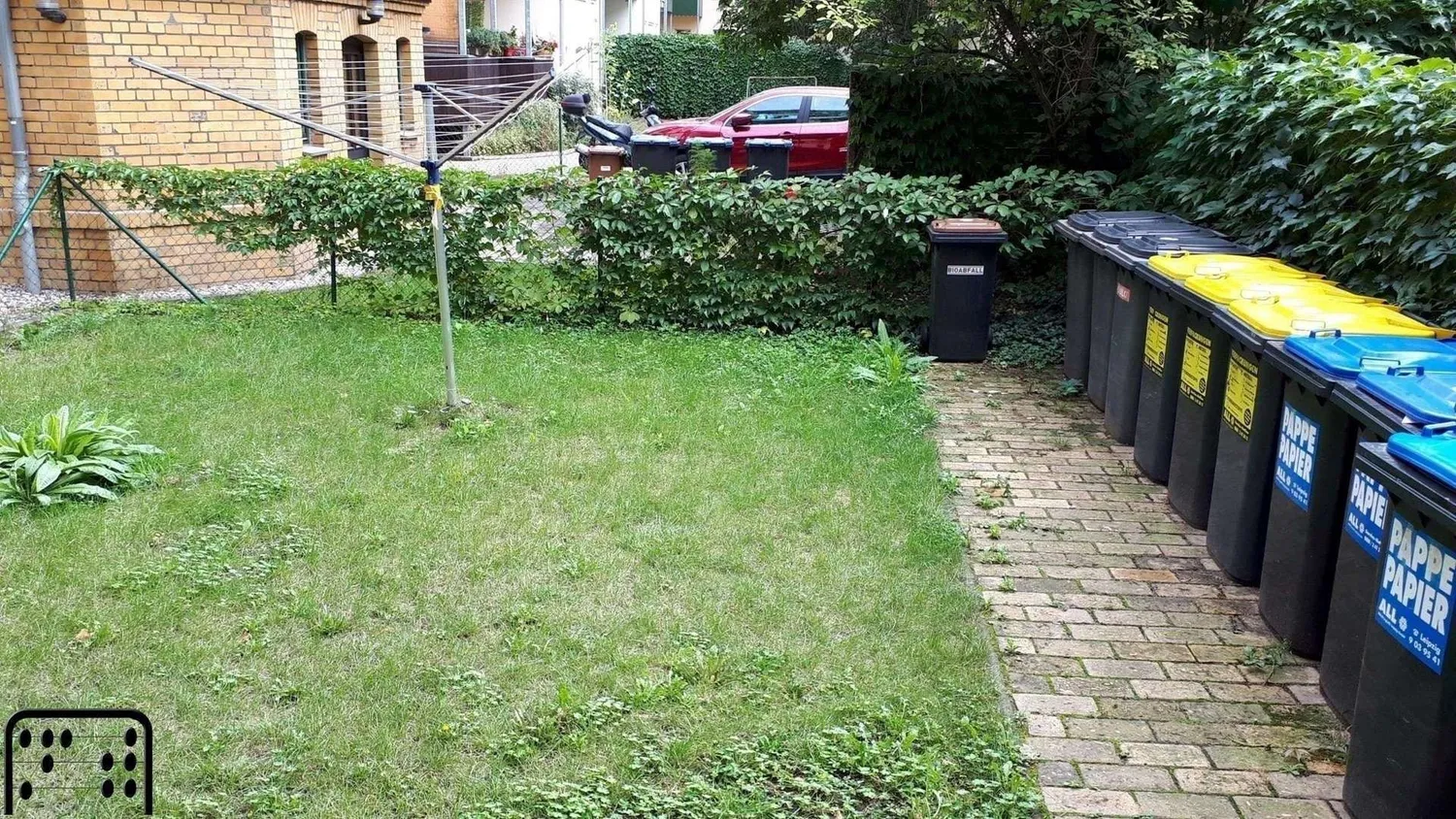 2 Zimmer Wohnung mit 44 m² in Leipzig – Bild 11