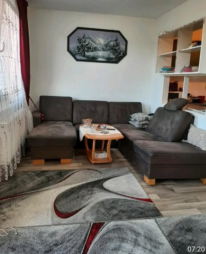 4 room apartment with 68 m² in Frankfurt (Oder) – Photo 2