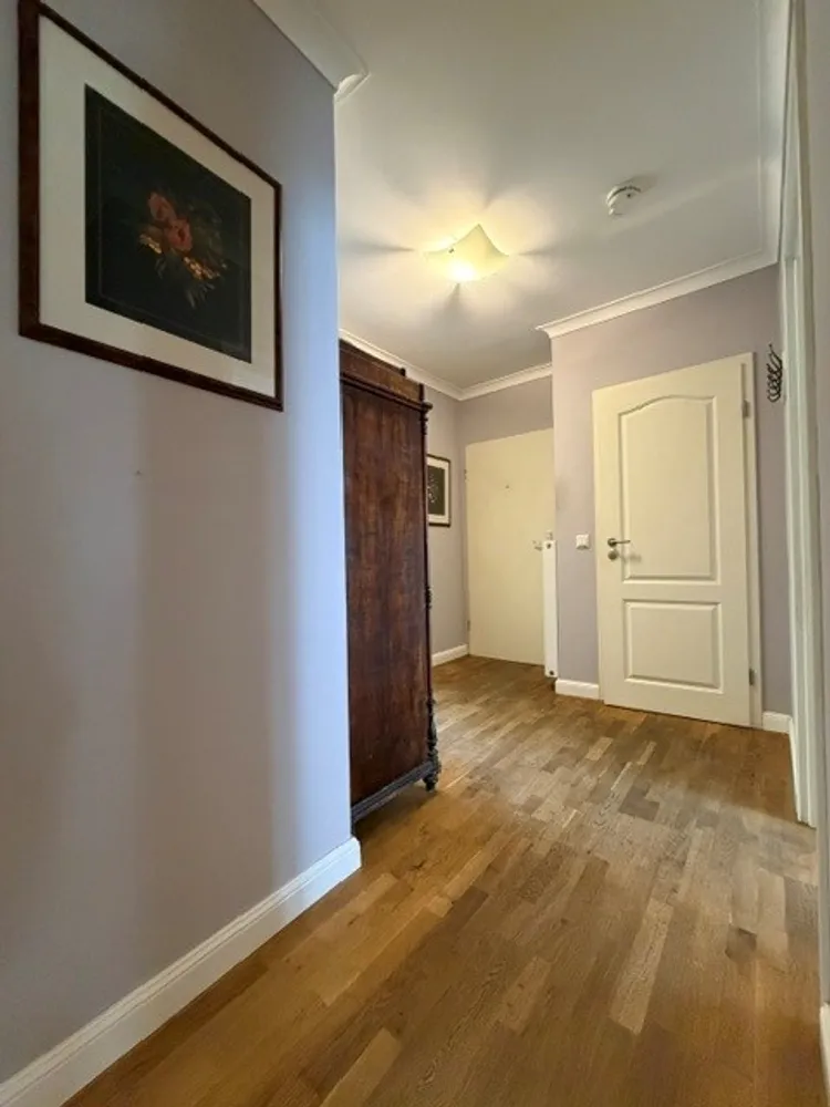 3 Zimmer Wohnung mit 81 m² in Düsseldorf – Bild 7