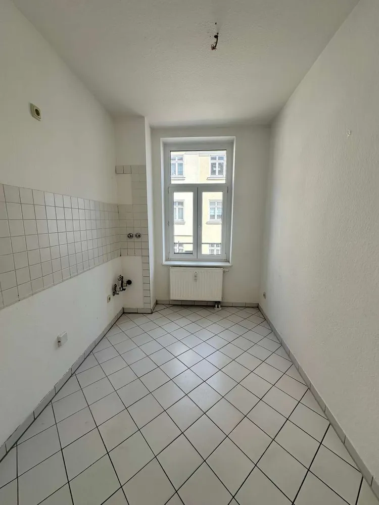 2 Zimmer Wohnung mit 53 m² in Leipzig – Bild 6