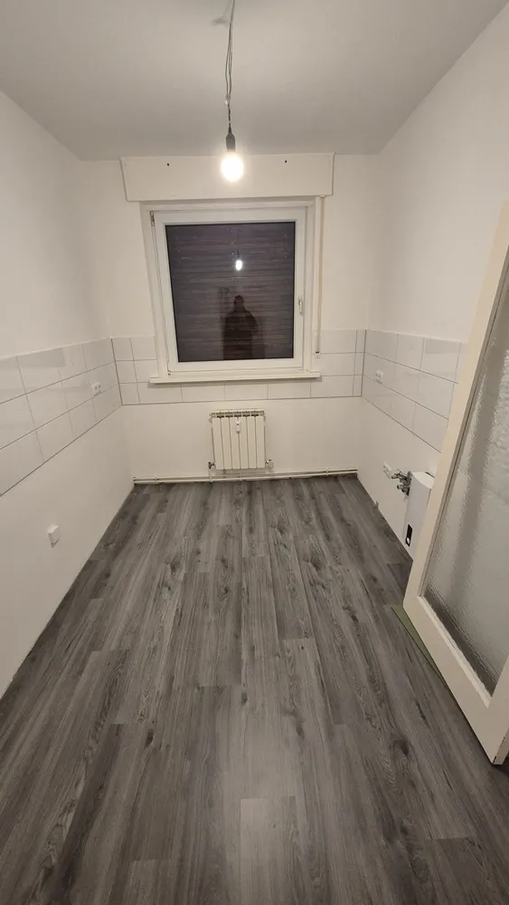 2 Zimmer Wohnung mit 56 m² in Berlin – Bild 3