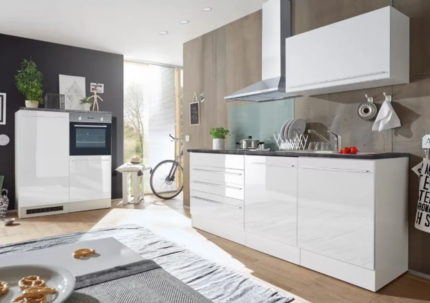 3 Zimmer Wohnung mit 80 m² in Karlsruhe – Bild 10