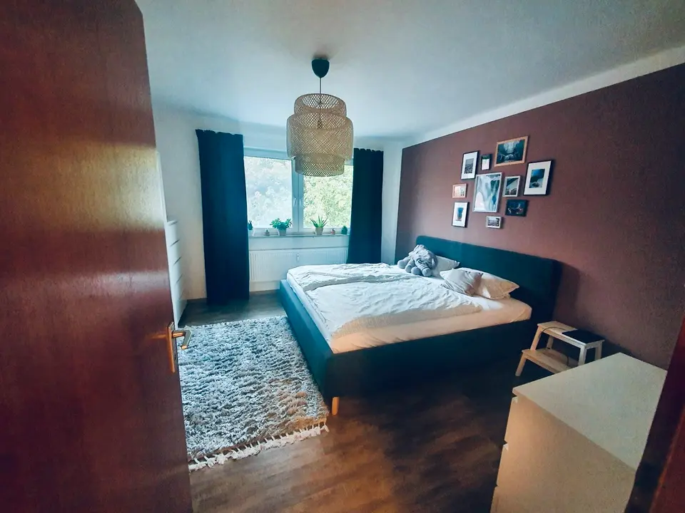 3 Zimmer Wohnung mit 90 m² in Ansbach – Bild 8