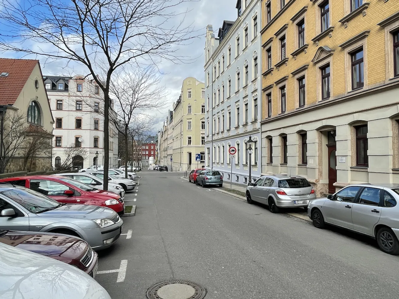 4 Zimmer Wohnung mit 105 m² in Chemnitz – Bild 12