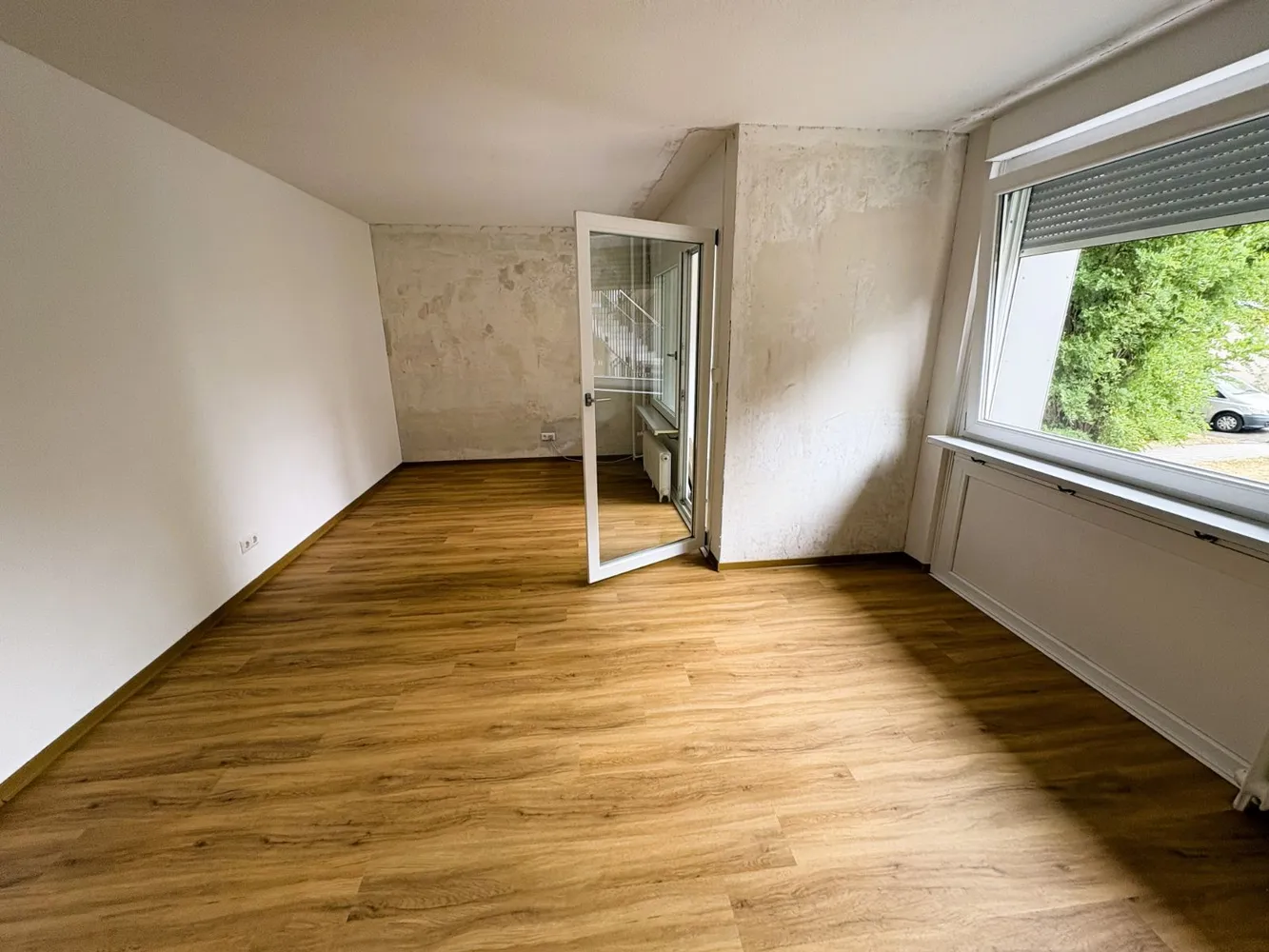 2 Zimmer Wohnung mit 60 m² in Stuttgart – Bild 4