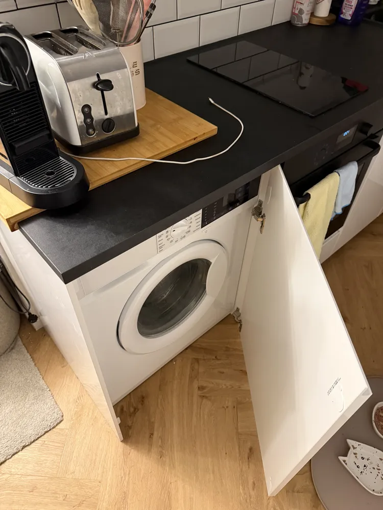 1 Zimmer Wohnung mit 26 m² in Köln – Bild 4