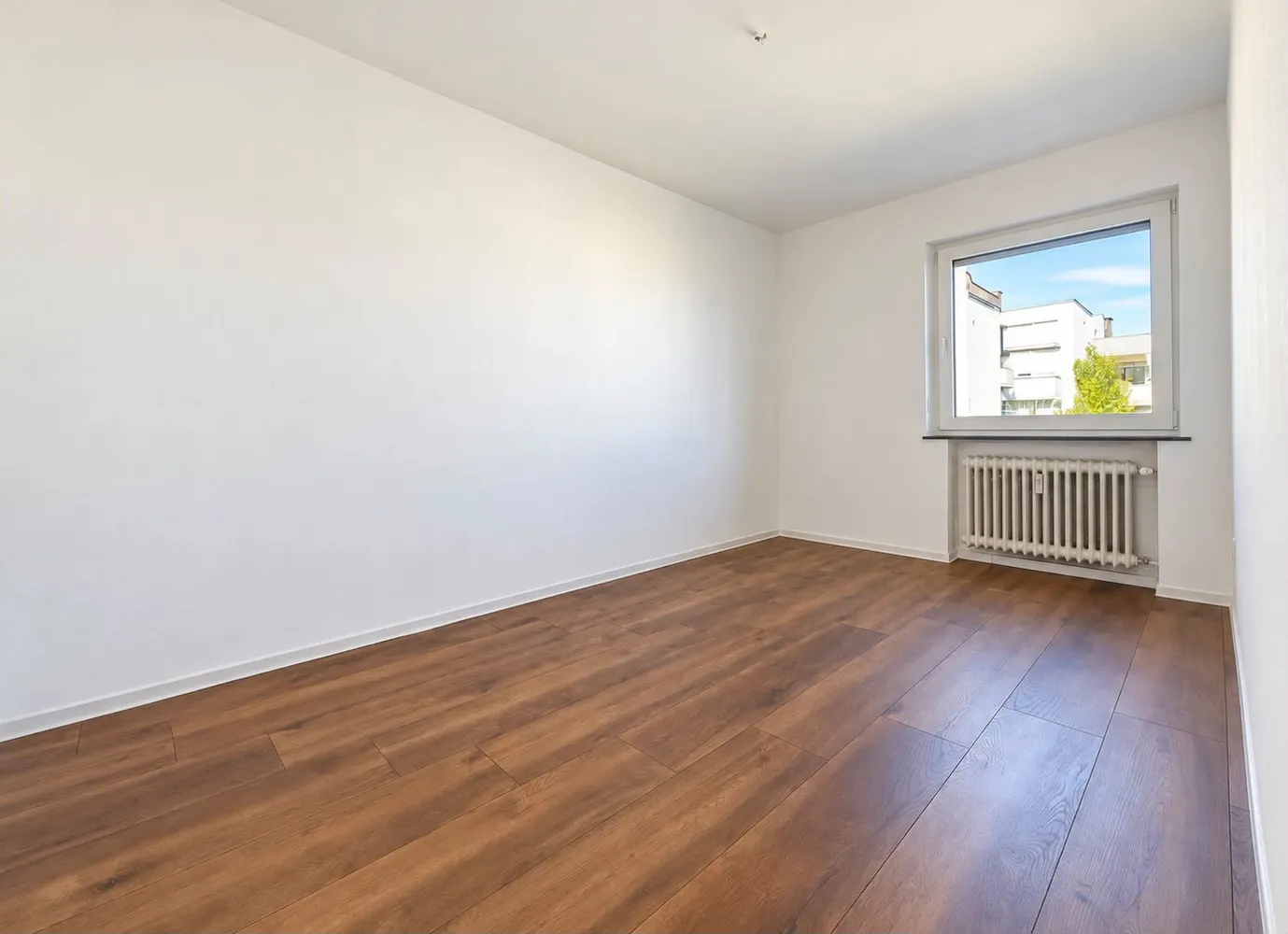 4 Zimmer Wohnung mit 100 m² in Mainz – Bild 9