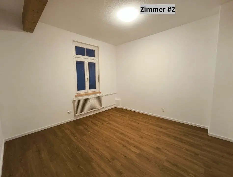 3 Zimmer Wohnung mit 61 m² in Heilbronn – Bild 9