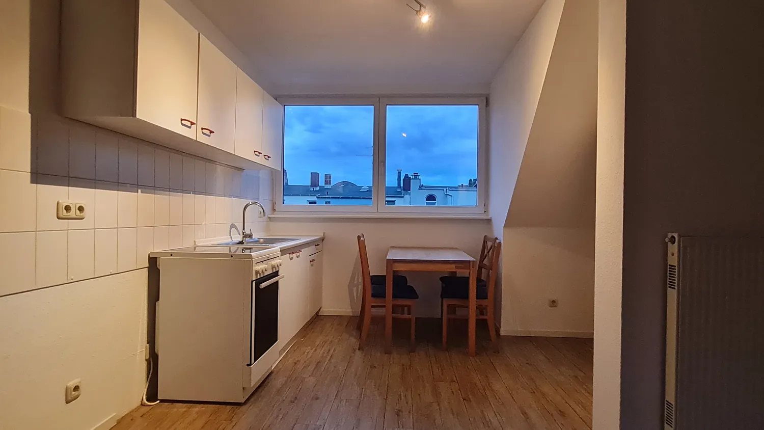 2 Zimmer Wohnung mit 42 m² in Kiel – Bild 1