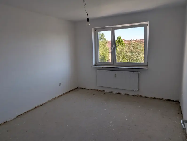 4 Zimmer Wohnung mit 76 m² in Gelsenkirchen – Bild 2