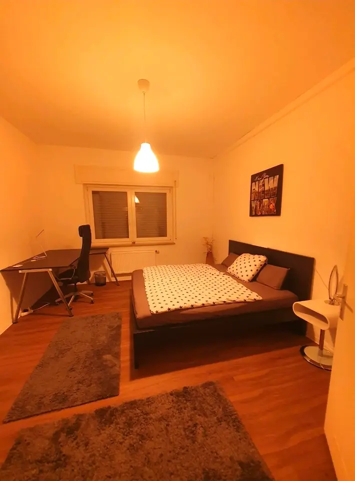 2 Zimmer Wohnung mit 58 m² in Frankfurt am Main – Bild 6