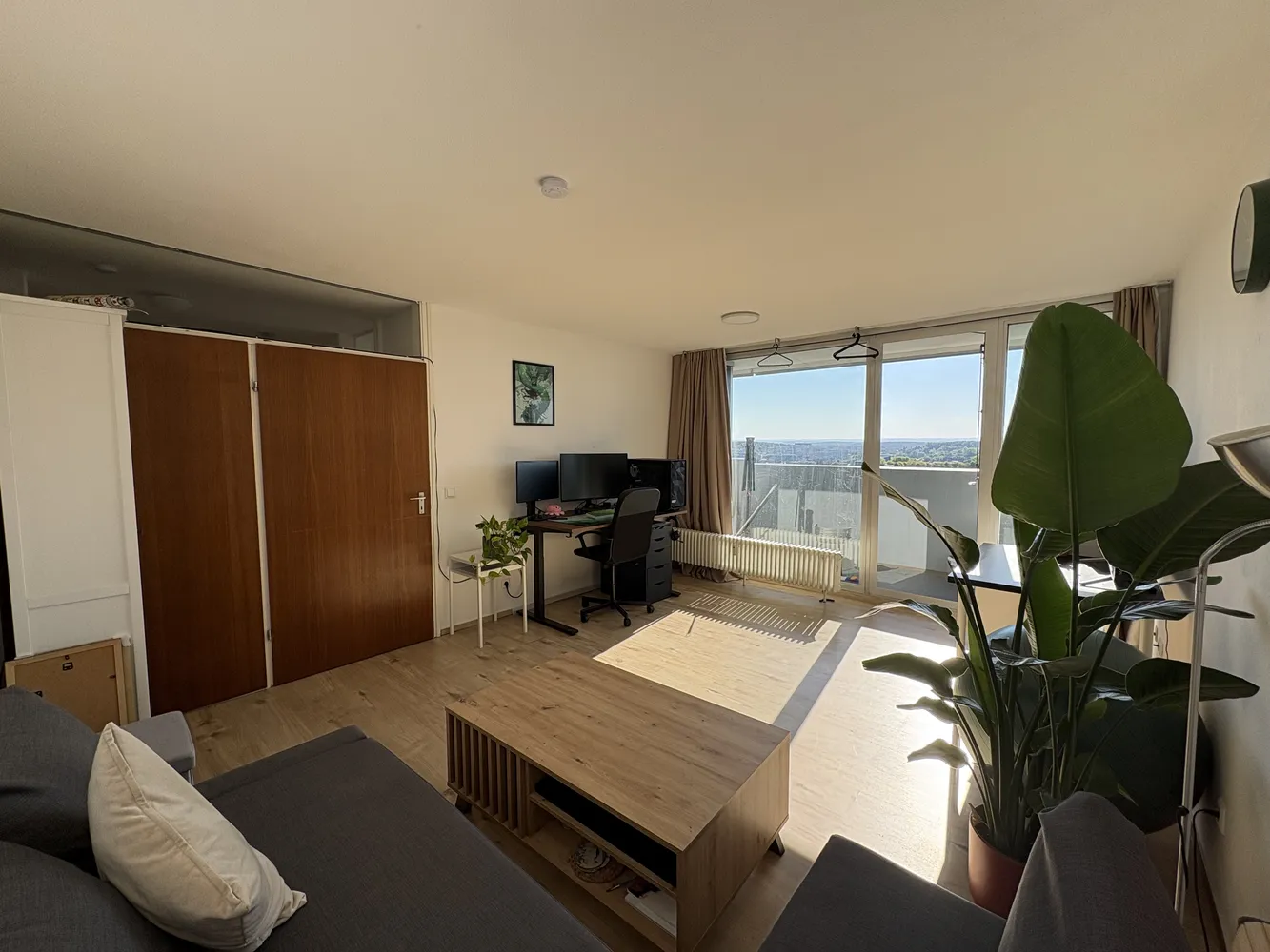 2 Zimmer Wohnung mit 65 m² in Tübingen – Bild 10