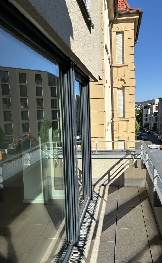 3 Zimmer Wohnung mit 81 m² in Stuttgart – Bild 12