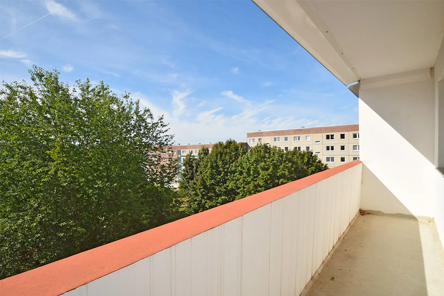 3 Zimmer Wohnung mit 70 m² in Halle (Saale) – Bild 4