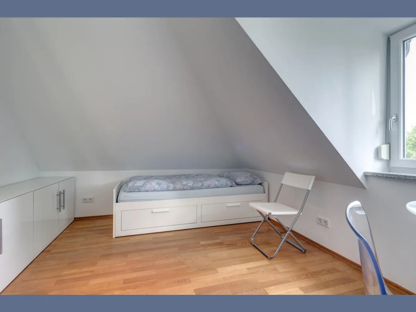 3 Zimmer Wohnung mit 70 m² in München – Bild 5
