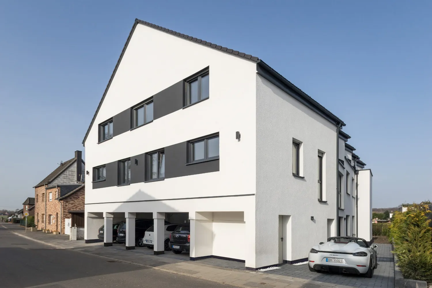 4 Zimmer Wohnung mit 122 m² in Kerpen – Bild 3
