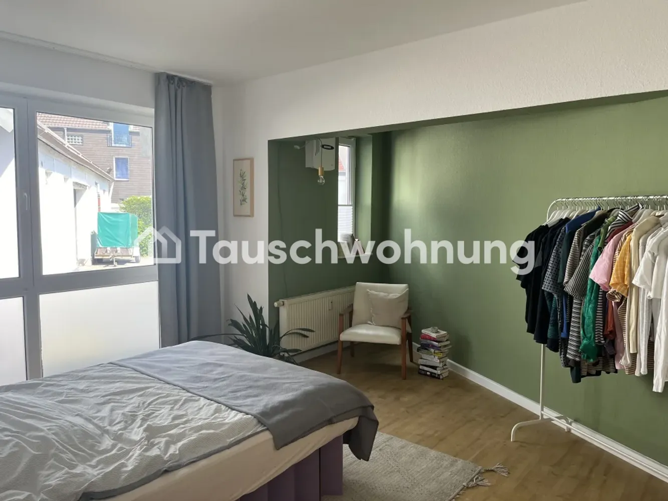 2 Zimmer Wohnung mit 74 m² in Köln – Bild 3