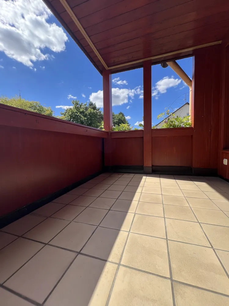 3 room apartment with 70 m² in Nuremberg – Photo 7