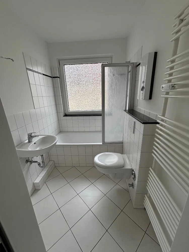 3 Zimmer Wohnung mit 92 m² in Bremen – Bild 2
