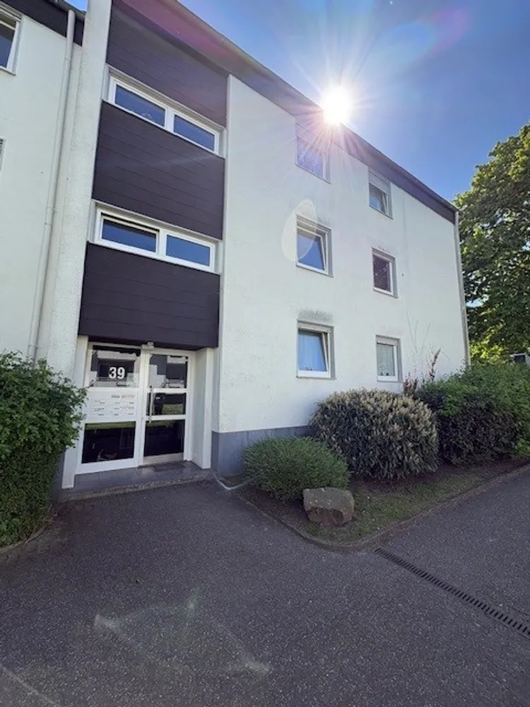 2 Zimmer Wohnung mit 59 m² in Essen – Bild 8