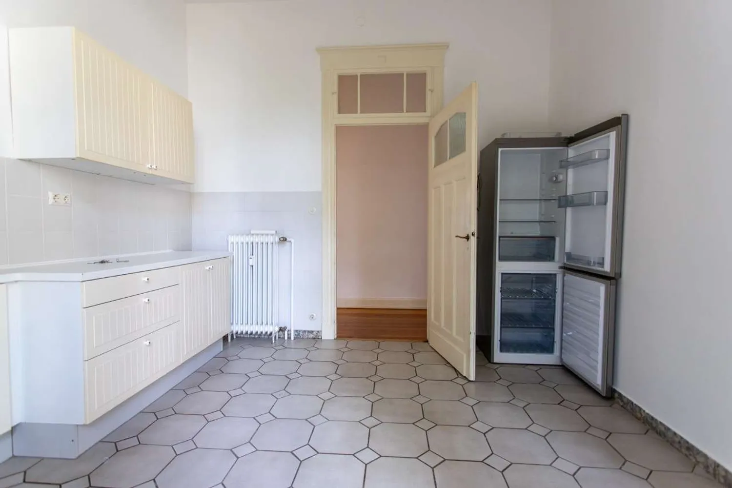 3 Zimmer Wohnung mit 112 m² in Wiesbaden – Bild 4