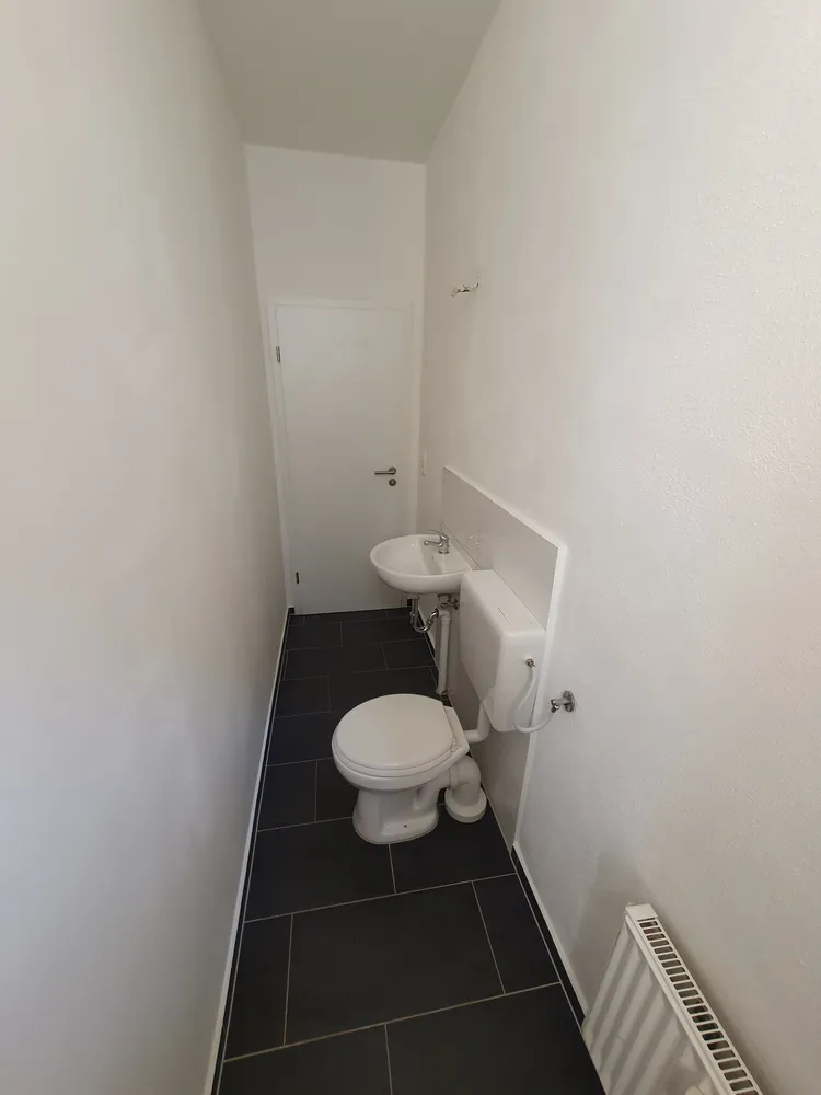 5 Zimmer Wohnung mit 151 m² in Magdeburg – Bild 9