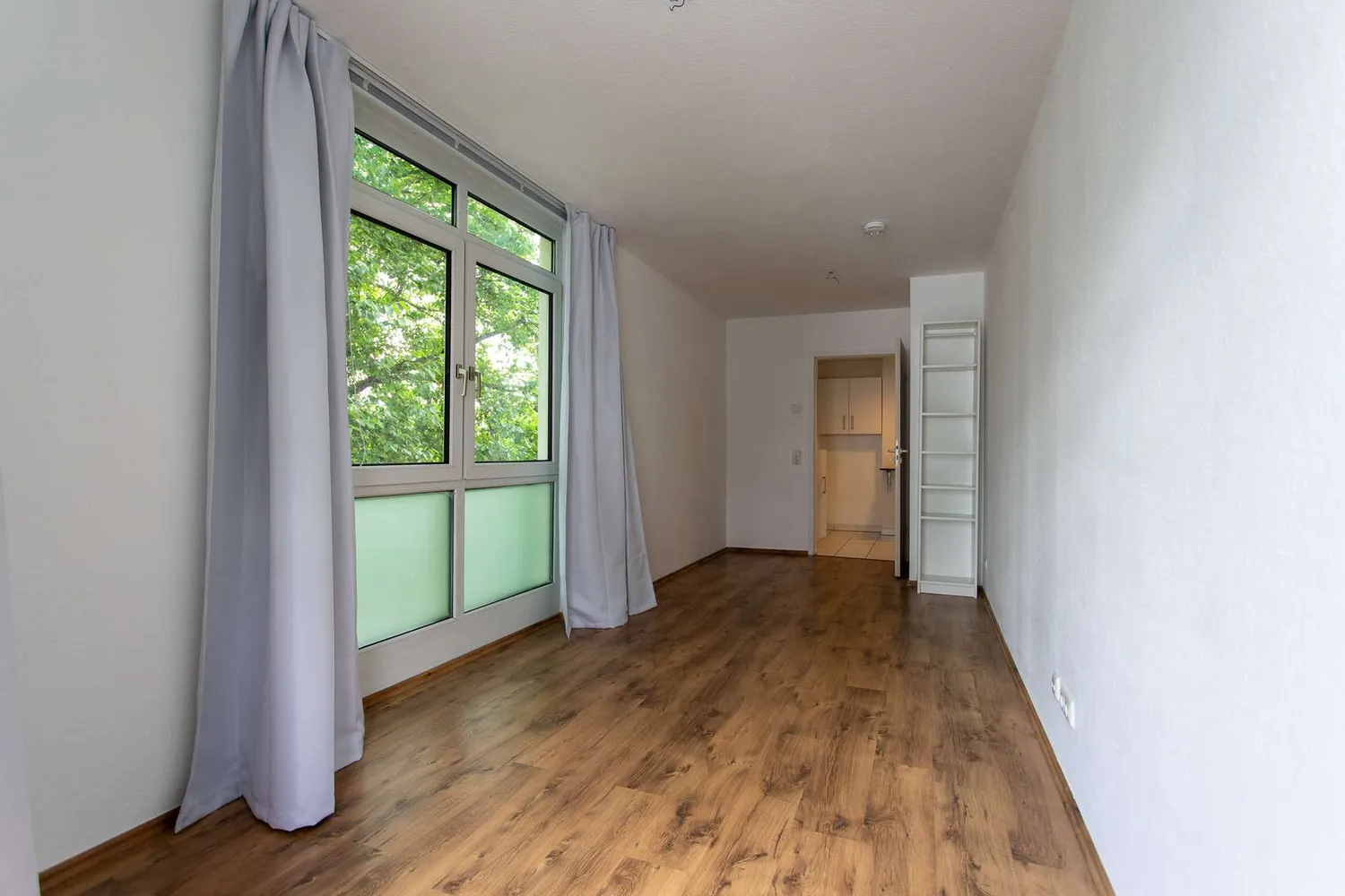 2 Zimmer Wohnung mit 43 m² in Mainz – Bild 5
